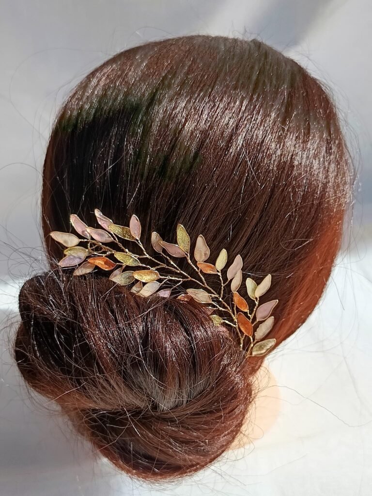 arreglos para cabello