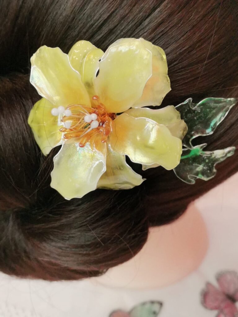 tocados personalizados